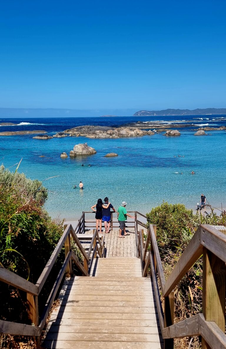 Top 10 Things to do over a Weekend in Denmark, Western Australia