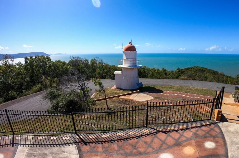 Discover Cooktown: A Tropical North Queensland Diamond