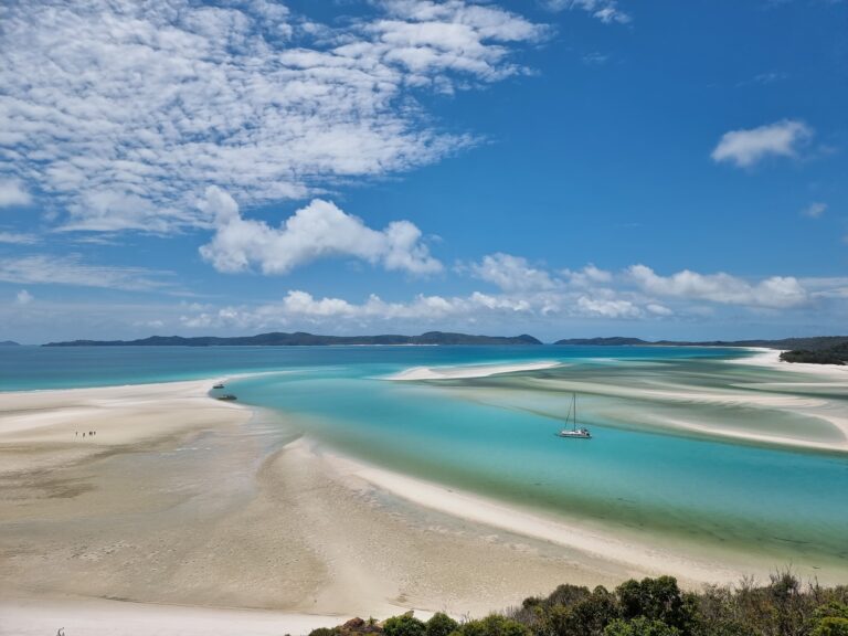 Top 10 Beaches in Australia for a Relaxing Holiday