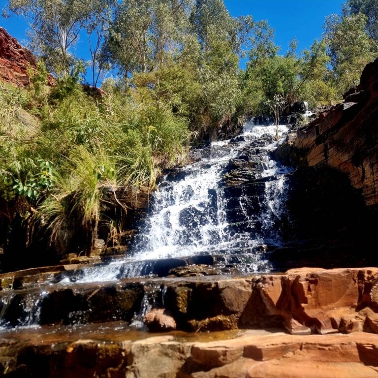 Karijini National Park: The Gem of Western Australia