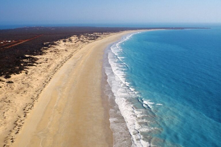 Western Australia: The Best of Broome