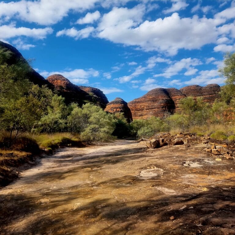 The Bungle Bungles: Western Australia’s Hidden Secret