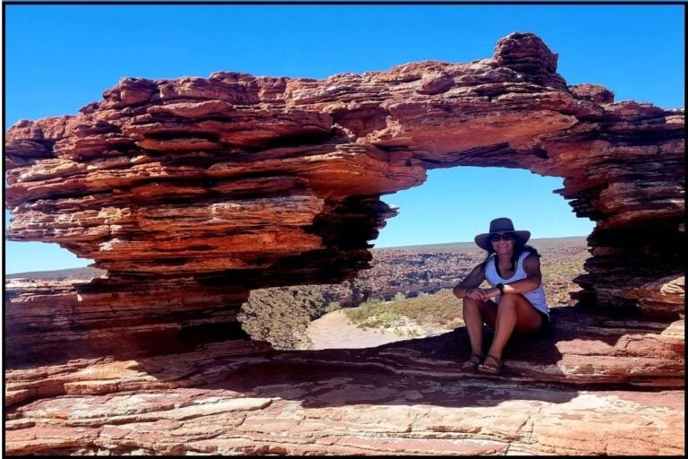 Solo Female Travel Series: Tips on Navigating  Australia Alone