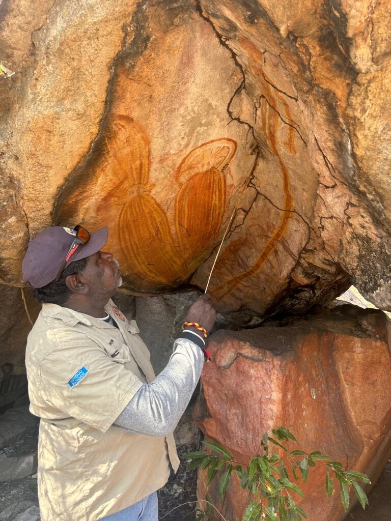 Sustainable Travel: Indigenous Accommodation on the Gibb River Road, WA