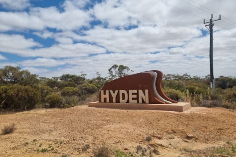 Wave Rock: A Marvel of Nature in Australia - The Insightful Odyssey ...