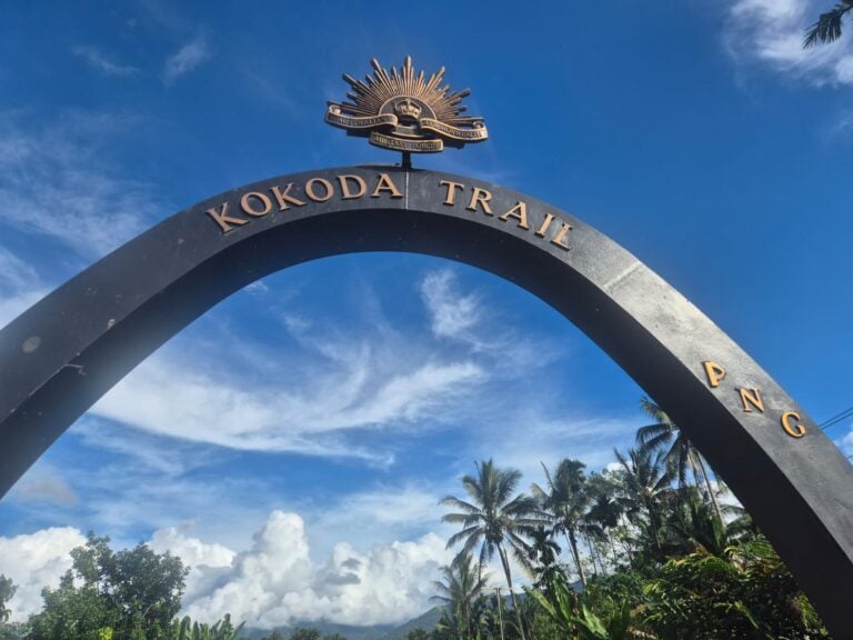 The Kokoda Trail: What It’s Really Like for First-Time Trekkers