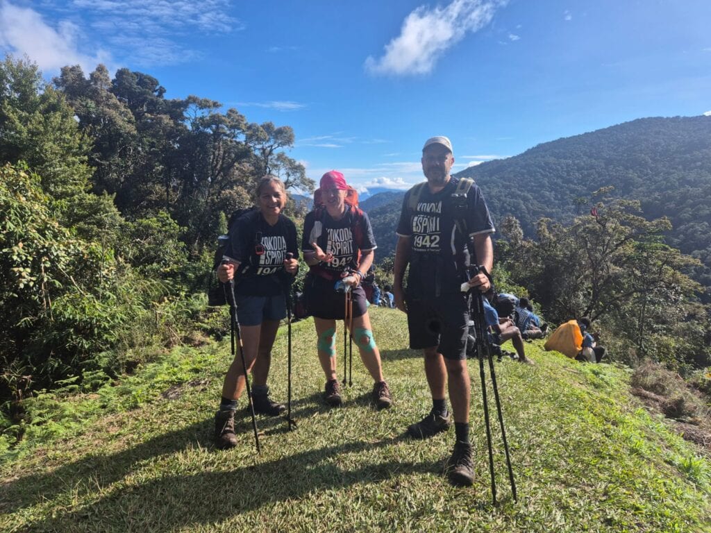 essential pic. Me at the highest peak Br